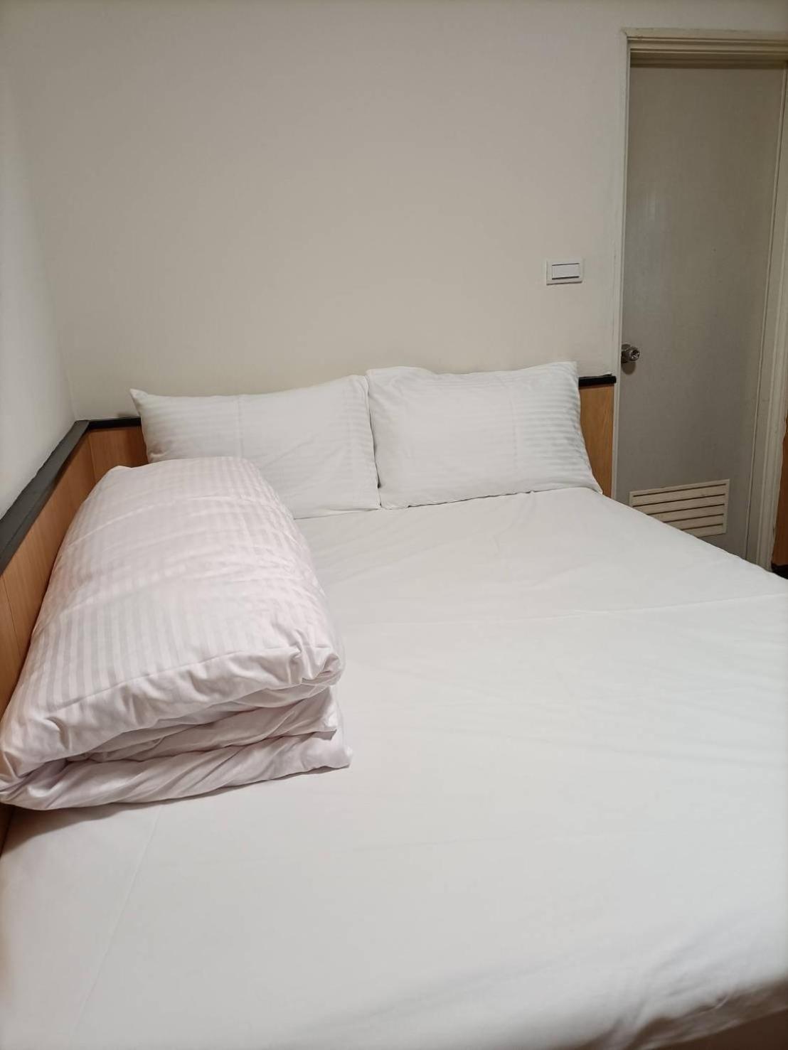 丸松商旅 Hotell Miaoli Eksteriør bilde