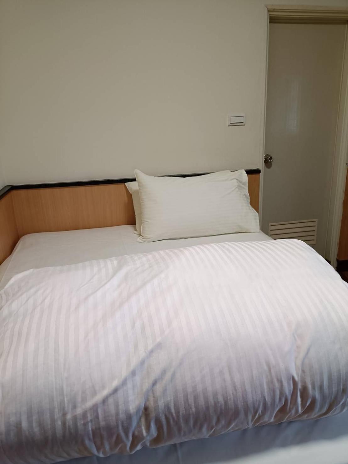 丸松商旅 Hotell Miaoli Eksteriør bilde